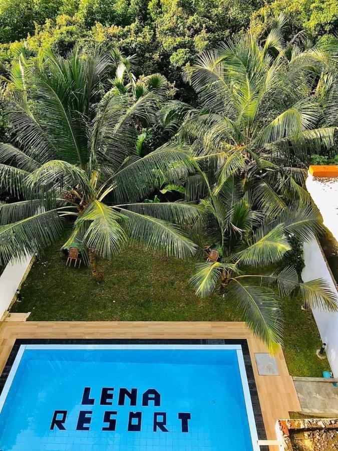 Lena Resort Beruwala Eksteriør billede